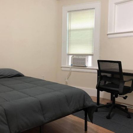 Spacious And Private Apartment With 3 Bedrooms And 1 Bathroom Near Newark International Airport Ewr And New York City Luaran gambar