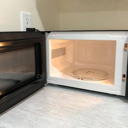 Spacious And Private Apartment With 3 Bedrooms And 1 Bathroom Near Newark International Airport Ewr And New York City Luaran gambar