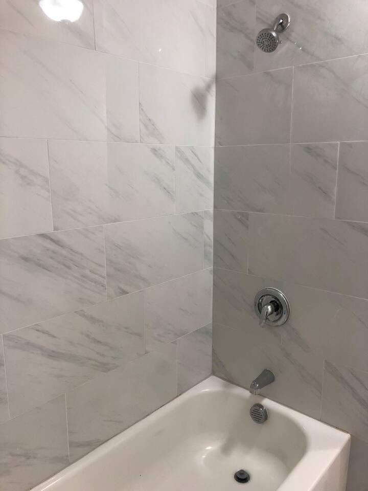 Spacious And Private Apartment With 3 Bedrooms And 1 Bathroom Near Newark International Airport Ewr And New York City Luaran gambar