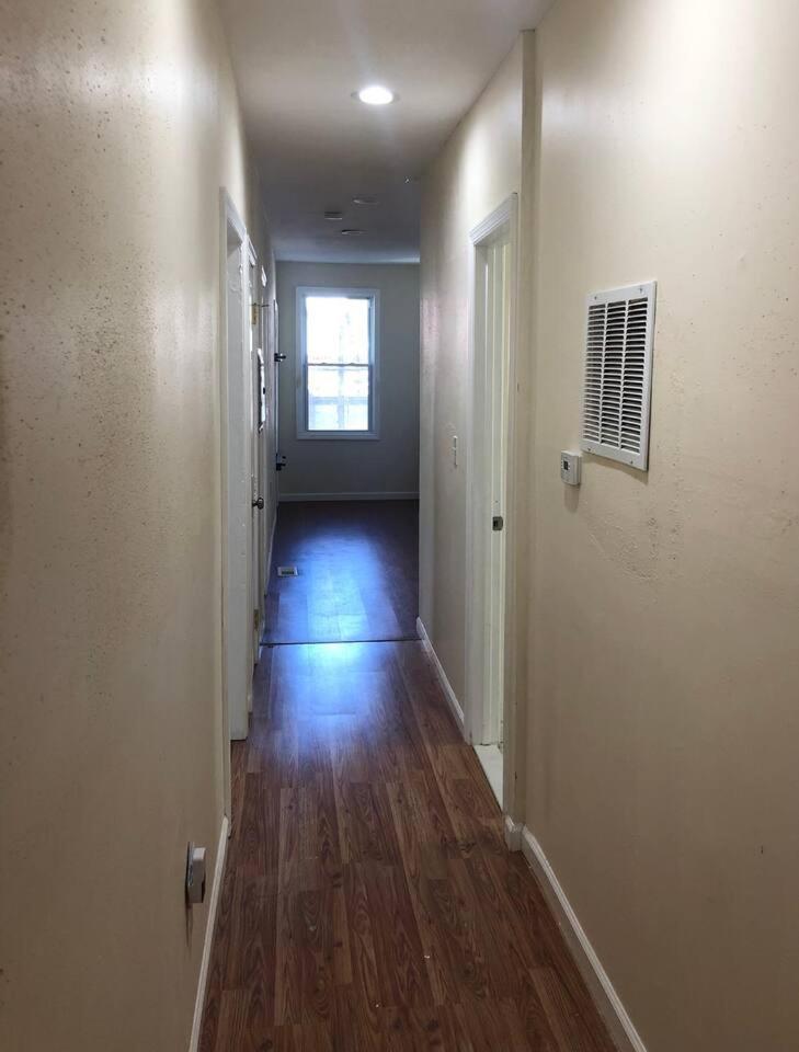 Spacious And Private Apartment With 3 Bedrooms And 1 Bathroom Near Newark International Airport Ewr And New York City Luaran gambar