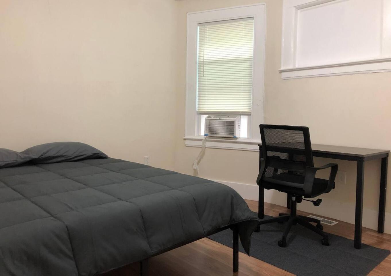 Spacious And Private Apartment With 3 Bedrooms And 1 Bathroom Near Newark International Airport Ewr And New York City Luaran gambar