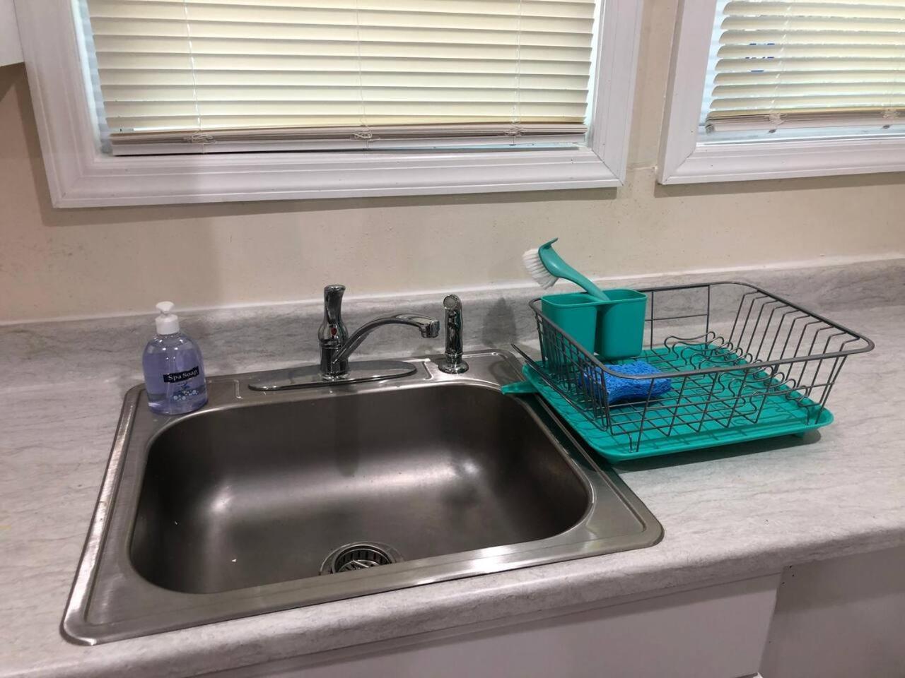 Spacious And Private Apartment With 3 Bedrooms And 1 Bathroom Near Newark International Airport Ewr And New York City Luaran gambar