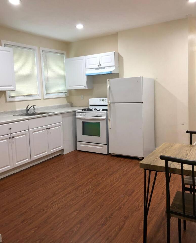 Spacious And Private Apartment With 3 Bedrooms And 1 Bathroom Near Newark International Airport Ewr And New York City Luaran gambar