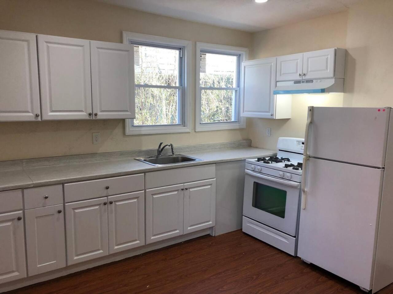 Spacious And Private Apartment With 3 Bedrooms And 1 Bathroom Near Newark International Airport Ewr And New York City Luaran gambar